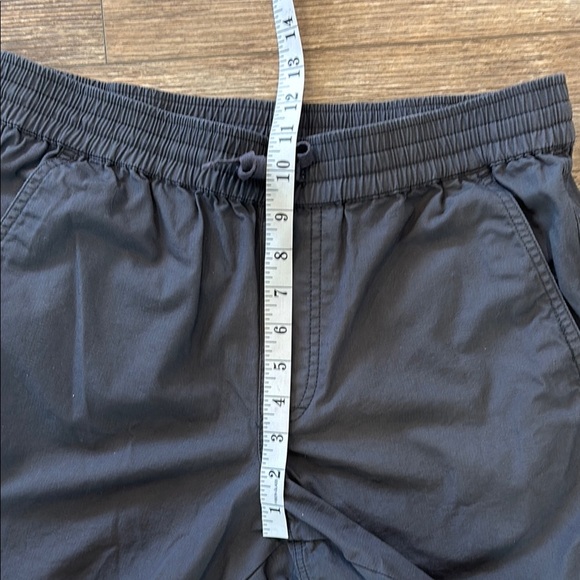 Eddie Bauer Men’s Size Medium Timberline Ripstop Pull-on Shorts Outdoor Hiking - Picture 8 of 12